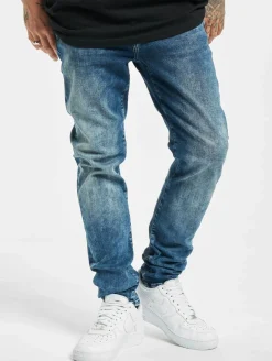 Jeans & Hosen*Petrol Industries Seaham Stretch-Jeans in Slim Fit, Wolkenhimmel