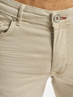 Hosen & Jeans|Jeans & Hosen*Petrol Industries Slim Fit Jeans sand