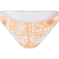 Wassersport|Bademode & Nachtwäsche*Picture Organic Clothing Picture Damen Bikinis Figgy Printed Bikinihose Mehrfarbig