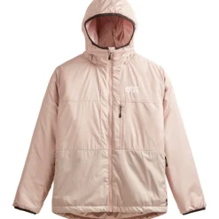 Wintersport|Mäntel & Jacken*Picture Organic Clothing Picture Damen Isolationsjacken Tanlah Jacke Grau