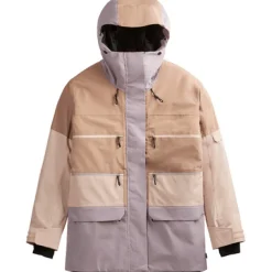 Wintersport|Mäntel & Jacken*Picture Organic Clothing Picture Damen Isolationsjacken U68 Jacke Rosa