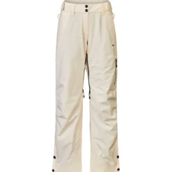 Sportunterbekleidung|Camping & Outdoor*Picture Organic Clothing Picture Damen Softshellhosen Hermiance Hose Mehrfarbig