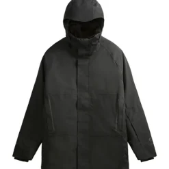 Jacken & Mäntel*Picture Organic Clothing Picture Herren Kunstfaserjacken Dailytime Jacke Schwarz