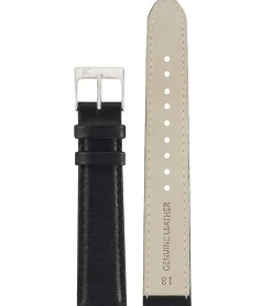 Herrenuhren|Herrenuhren*Pierre Cardin Herren Armband-Uhr in Geschenkbox analoge Quarz-Uhr mit Leder-Armband 3ATM 40mm oder 39mm Silber/Gold, Schwarz oder Silber/Schwarz