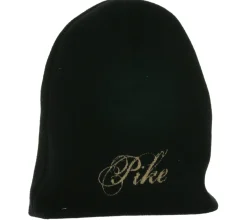 Caps & Mützen*BioworldMerch Pike Beanie kuschelige doppellagige Strickmütze stylische Mütze Fan-Artikel KC112589PIK Schwarz