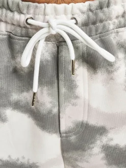Shorts & Bermudas*Project X Paris Abstract Camouflage Shorts grau