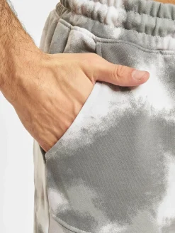 Shorts & Bermudas*Project X Paris Abstract Camouflage Shorts grau