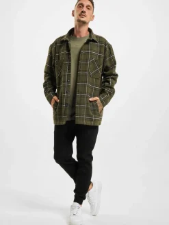 Jeans & Hosen*Project X Paris Jogginghose im Slim Fit schwarz