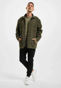 Jeans & Hosen*Project X Paris Jogginghose im Slim Fit schwarz