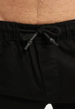 Jeans & Hosen*Project X Paris Jogginghose im Slim Fit schwarz
