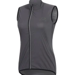 Sportoberbekleidung|Große Größen*Protective Damen Laufwesten Nuthing Weste Mehrfarbig