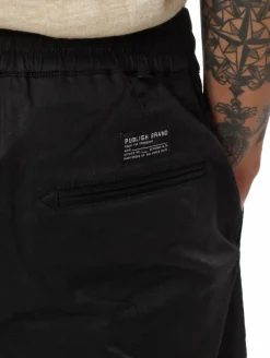 Shorts & Bermudas*PUBLISH Bain Shorts Schwarz