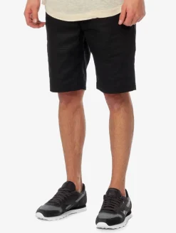 Shorts & Bermudas*PUBLISH Bain Shorts Schwarz