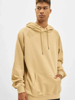 Pullover & Sweater*PUBLISH Bowen Hoody Beige