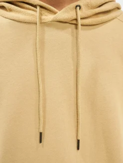 Pullover & Sweater*PUBLISH Bowen Hoody Beige