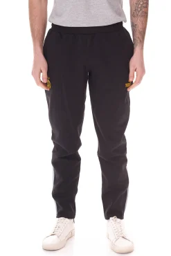 Sportunterbekleidung|Jogginghosen & Fitnessmode*PUMA BVB Borussia Dortmund Ftbl Archive Training Pants Herren Sweat-Hose nachhaltige Fanwear 774266 03 Schwarz