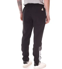 Sportunterbekleidung|Jogginghosen & Fitnessmode*PUMA BVB Borussia Dortmund Ftbl Archive Training Pants Herren Sweat-Hose nachhaltige Fanwear 774266 03 Schwarz