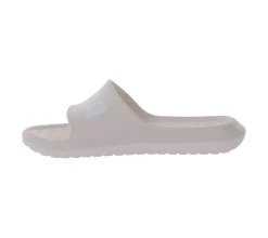 Sandalen|Zehentrenner & Sandalen*PUMA Divecat v2 Lite Bade-Latschen Damen Sommer-Schlappen mit EVA-Sohle und texturiertem Fußbett 374823 29 Rosa