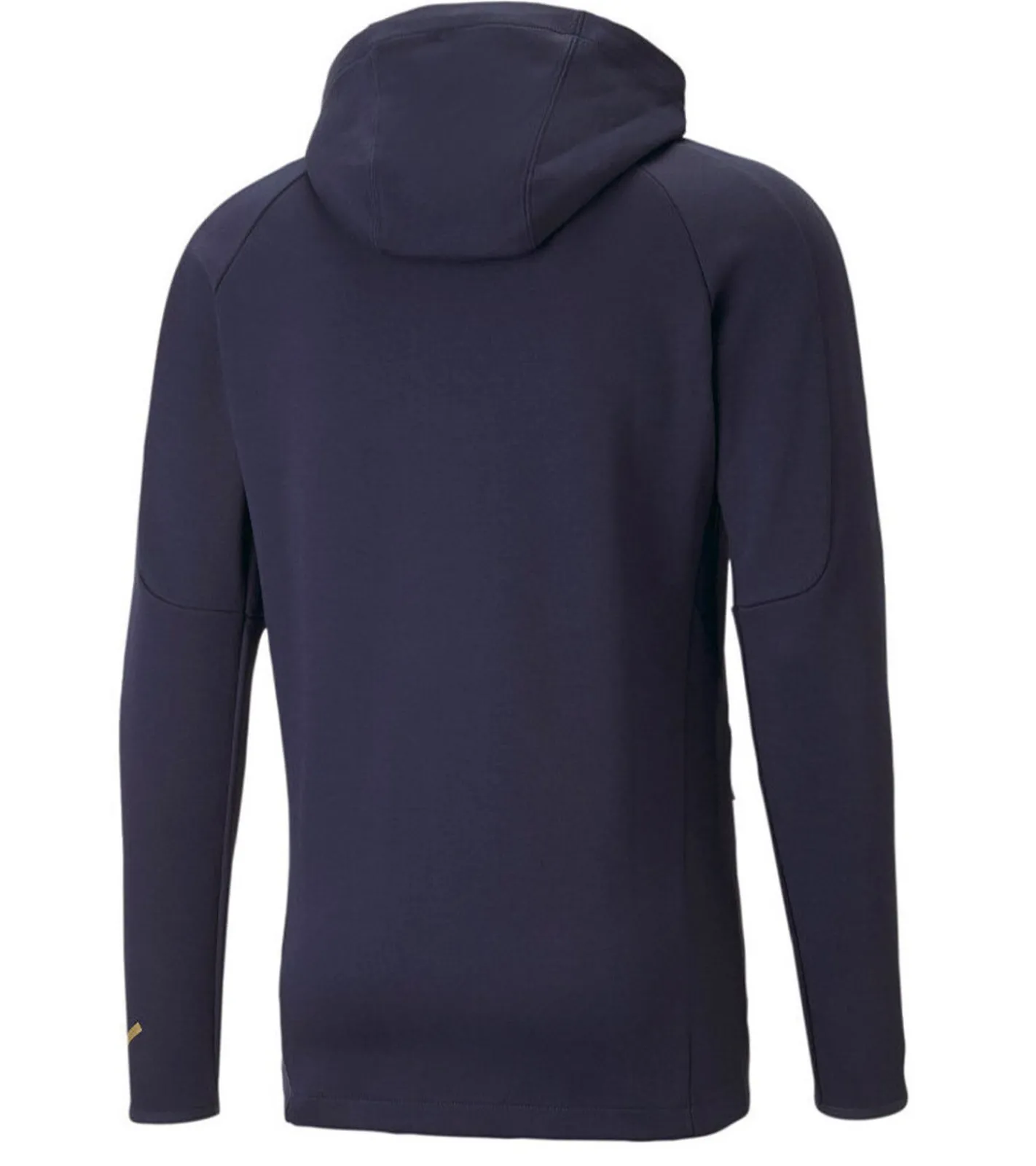 Ballsport|Jacken & Mäntel*PUMA FIGC Coach Herren Sweat-Jacke Trainings-Jacke Italien Fanwear 767108 13 Dunkelblau