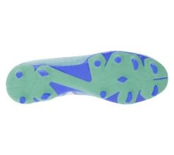 Fußballschuhe|Ballsport*PUMA FUTURE 7 PLAY FG/AG Fußball-Schuhe Trainings-Schuhe Sport-Schuhe Schnür-Schuhe Fitness-Zubehör 107939 01 Blau/Grün