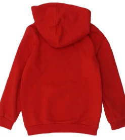 Pullover & Sweater*PUMA Kinder Hoody mit Kängurutasche Kapuzen-Pullover für Jungen & Mädchen 849258 11 Rot