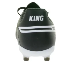 Fußballschuhe*PUMA KING PRO FG/AG Fußball-Schuhe nachhaltig mit konischen Stollen K-BETTER Trainings-Schuhe 107566 01 Schwarz
