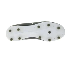 Fußballschuhe*PUMA KING PRO FG/AG Fußball-Schuhe nachhaltig mit konischen Stollen K-BETTER Trainings-Schuhe 107566 01 Schwarz