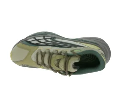 Sneaker & Turnschuhe|Turnschuhe & Sneaker*PUMA Spirex GORPCore Laufschuhe Damen und Herren Sneaker mit Echtleder-Overlays Retro 396429 07 Beige