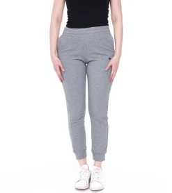 Sportunterbekleidung|Fitnessmode & Jogginghosen*PUMA teamGOAL 23 Casuals Pants Damen Jogging-Hose Slim-Fit Trainingshose 657084 33 Grau