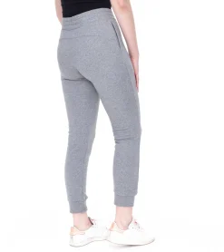 Sportunterbekleidung|Fitnessmode & Jogginghosen*PUMA teamGOAL 23 Casuals Pants Damen Jogging-Hose Slim-Fit Trainingshose 657084 Schwarz oder Grau