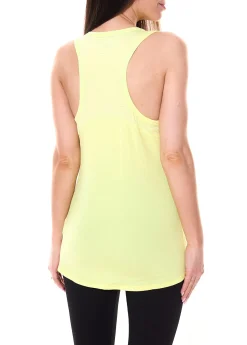 Sportoberbekleidung|Fitnessmode & Jogginghosen*PUMA Train Favorite Damen Tank-Top nachhaltiges Sport-Top mit dryCELL 520257 39 Gelb