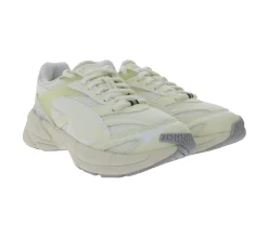 Sneaker & Turnschuhe|Turnschuhe & Sneaker*PUMA Velophasis Always On Sneakers Damen und Herren Hybrid-Schuhe mit EVA Zwischensohle nachhaltig und vegan 395908 04 Beige