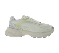 Sneaker & Turnschuhe|Turnschuhe & Sneaker*PUMA Velophasis Always On Sneakers Damen und Herren Hybrid-Schuhe mit EVA Zwischensohle nachhaltig und vegan 395908 04 Beige