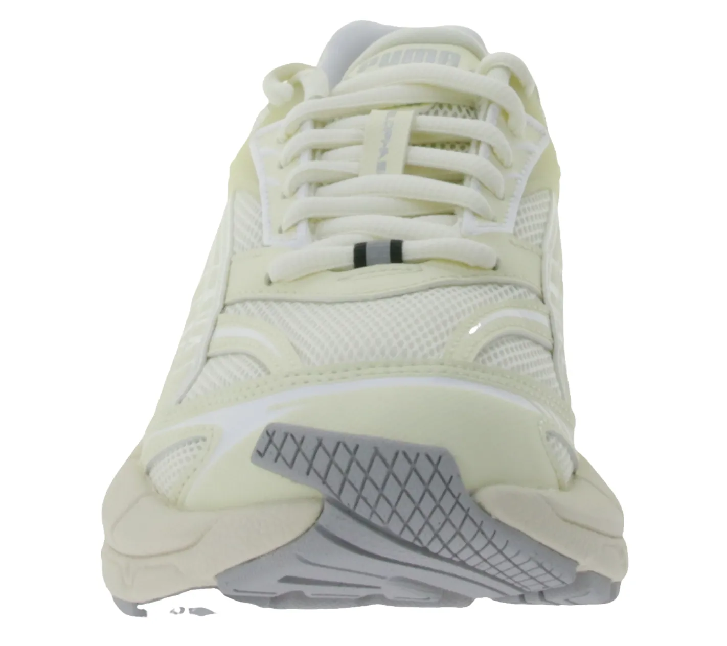 Sneaker & Turnschuhe|Turnschuhe & Sneaker*PUMA Velophasis Always On Sneakers Damen und Herren Hybrid-Schuhe mit EVA Zwischensohle nachhaltig und vegan 395908 04 Beige