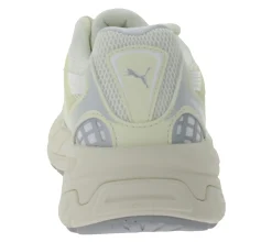 Sneaker & Turnschuhe|Turnschuhe & Sneaker*PUMA Velophasis Always On Sneakers Damen und Herren Hybrid-Schuhe mit EVA Zwischensohle nachhaltig und vegan 395908 04 Beige