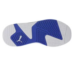 Sneaker & Turnschuhe*PUMA X Ferrari Race RS-X oder X-Ray 2 Alltags-Sneaker Freizeit-Schuhe Schnür-Schuhe Motorsport Weiß/Schwarz/Rot oder Weiß/Silber/Blau X-Ray 2 Weiß/Silber/Blau