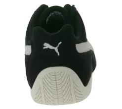 Sneaker & Turnschuhe*PUMA x SPARCO Speedcat OG Sneakers Motorsport Schuhe Damen und Herren Echtleder-Schuhe Sneaker 306725 01 Schwarz
