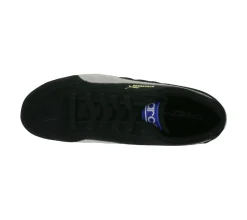 Sneaker & Turnschuhe*PUMA x SPARCO Speedcat OG Sneakers Motorsport Schuhe Damen und Herren Echtleder-Schuhe Sneaker 306725 01 Schwarz