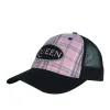 Caps & Mützen*BioworldMerch Queen Rock-Band Baseball-Cap Baumwoll-Cap mit 窶朮ueen窶