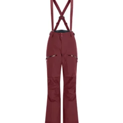 Camping & Outdoor|Hosen & Jeans*Rab Damen Hardshellhosen Regenhosen Khroma Latok GTX Hose Mehrfarbig