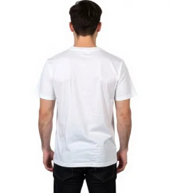 T-Shirts & Tank Tops*RE:COVERED X DUNGEONS & DRAGONS Herren T-Shirt BEHOLDER Baumwoll-Shirt Rundhals-Shirt RCHAS173 Beige