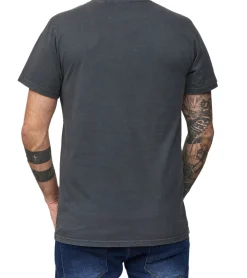 T-Shirts & Tank Tops*RE:COVERED X Jurassic Park T-Shirt Herren Rundhals-Shirt mit 窶寂