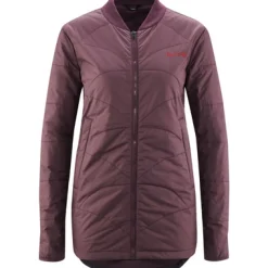 Wintersport|Mäntel & Jacken*Red Chili Damen Isolationsjacken Jarle Jacke Mehrfarbig
