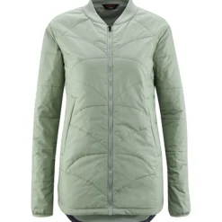 Wintersport|Mäntel & Jacken*Red Chili Damen Isolationsjacken Jarle Jacke Mehrfarbig