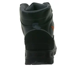 Wanderschuhe & Trekkingschuhe|Boots & Stiefel*RED WING SHOES PetroKing S3 Sicherheits-Schuhe mit TredMax-Sohle und ForceGuard-System Arbeits-Stiefel Factory Second Schnür-Boots 3205 Schwarz