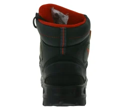 Wanderschuhe & Trekkingschuhe|Boots & Stiefel*RED WING SHOES PetroKing SB Sicherheits-Schuhe mit TredMax-Sohle und ForceGuard-System Arbeits-Stiefel mit D30-Technologie Factory Second Schnür-Boots 3204 Schwarz