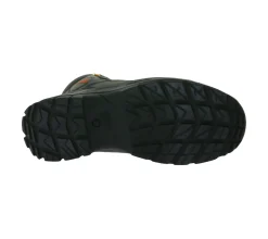 Wanderschuhe & Trekkingschuhe|Boots & Stiefel*RED WING SHOES PetroKing SB Sicherheits-Schuhe mit TredMax-Sohle und ForceGuard-System Arbeits-Stiefel mit D30-Technologie Factory Second Schnür-Boots 3204 Schwarz