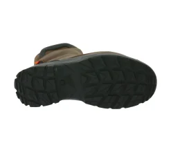 Wanderschuhe & Trekkingschuhe|Boots & Stiefel*RED WING SHOES PetroKing SB Sicherheits-Schuhe mit TredMax-Sohle und ForceGuard-System Arbeits-Stiefel mit D30-Technologie Factory Second Schlupf-Boots 3220 Braun/Schwarz