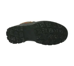 Wanderschuhe & Trekkingschuhe|Boots & Stiefel*RED WING SHOES PetroKing S3 Sicherheits-Schuhe mit TredMax-Sohle und ForceGuard-System Arbeits-Stiefel Winter-Schuhe Factory Second Schnür-Boots 3238 Braun/Schwarz