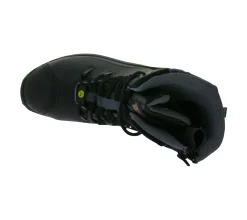 Wanderschuhe & Trekkingschuhe|Boots & Stiefel*RED WING SHOES PetroKing S3 Sicherheits-Schuhe mit TredMax-Sohle und ForceGuard-System Arbeits-Stiefel Factory Second Schnür-Boots 3207 Schwarz